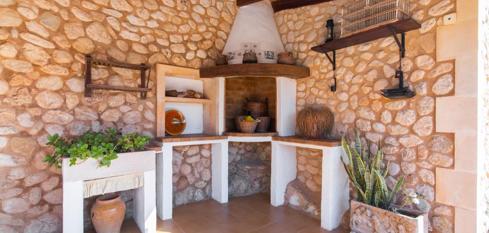Rural Villa Coster Can Moragues