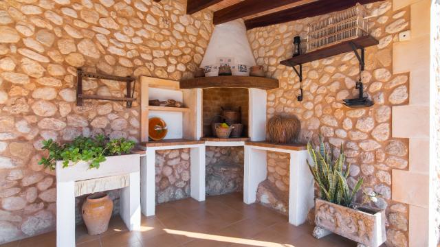 Rural Villa Coster Can Moragues