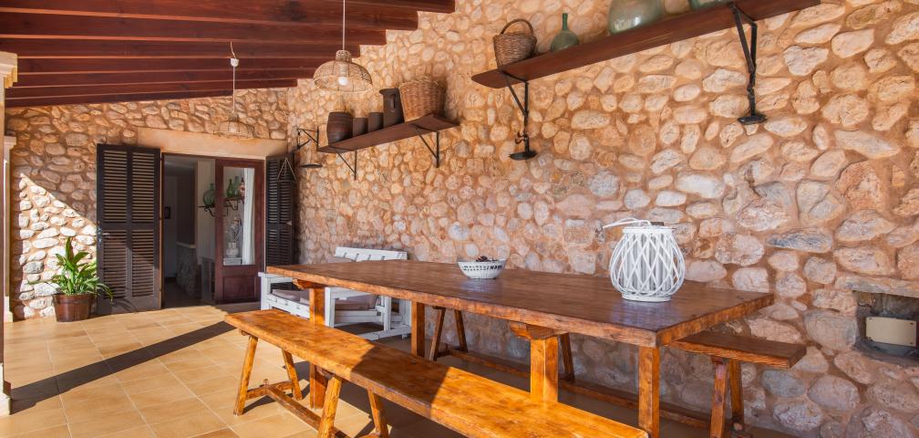 Rural Villa Coster Can Moragues