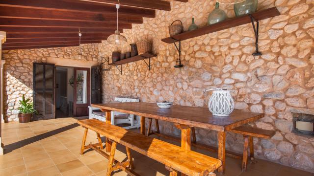 Rural Villa Coster Can Moragues