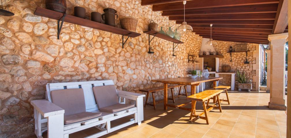 Rural Villa Coster Can Moragues