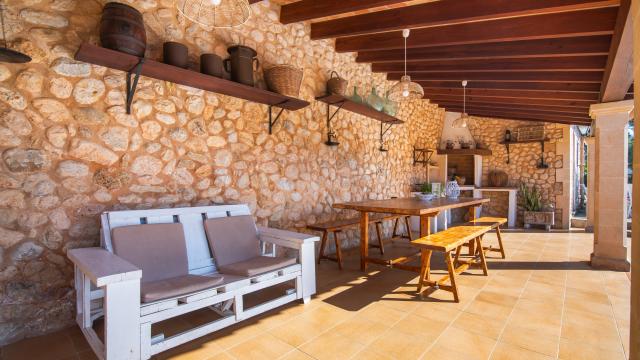 Rural Villa Coster Can Moragues