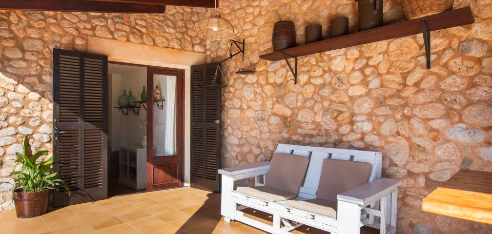 Rural Villa Coster Can Moragues