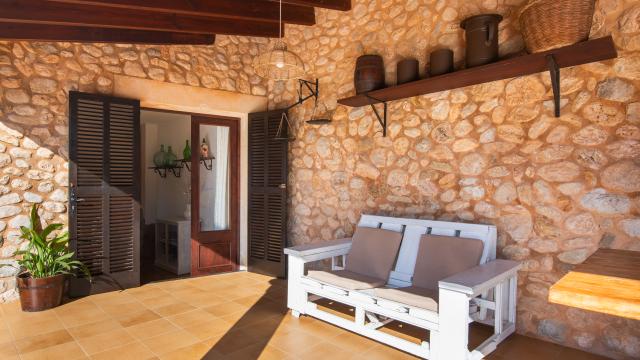 Rural Villa Coster Can Moragues