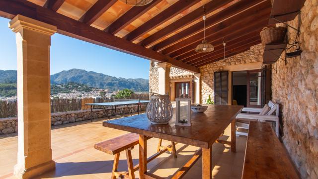 Rural Villa Coster Can Moragues