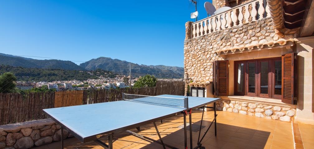 Rural Villa Coster Can Moragues
