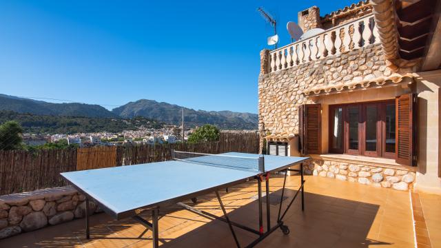 Rural Villa Coster Can Moragues