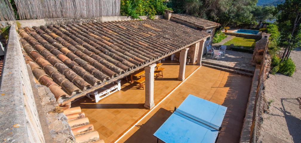 Rural Villa Coster Can Moragues