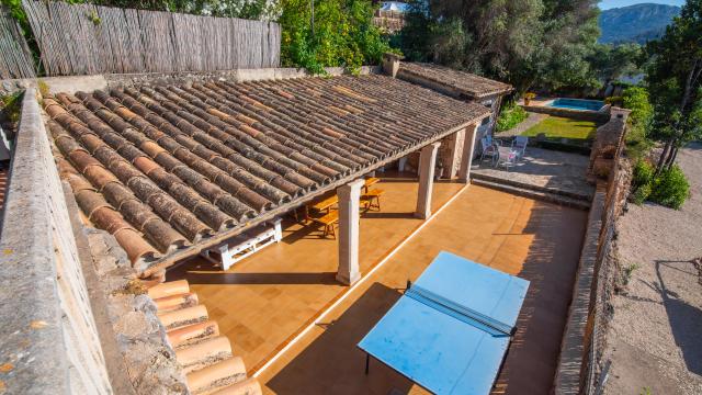 Rural Villa Coster Can Moragues