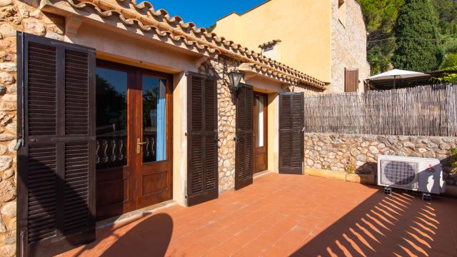Rural Villa Coster Can Moragues
