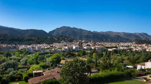 Rural Villa Coster Can Moragues