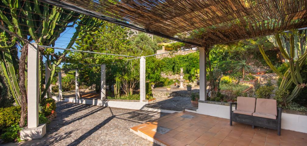Rural Villa Coster Can Moragues
