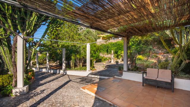 Rural Villa Coster Can Moragues