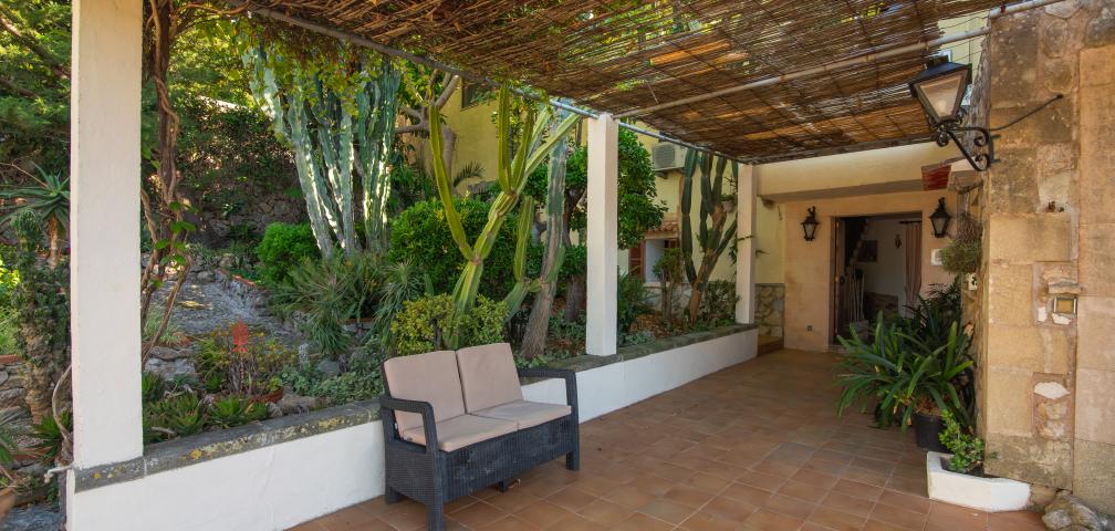 Rural Villa Coster Can Moragues