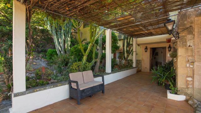 Rural Villa Coster Can Moragues