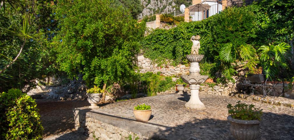 Rural Villa Coster Can Moragues