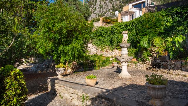 Rural Villa Coster Can Moragues