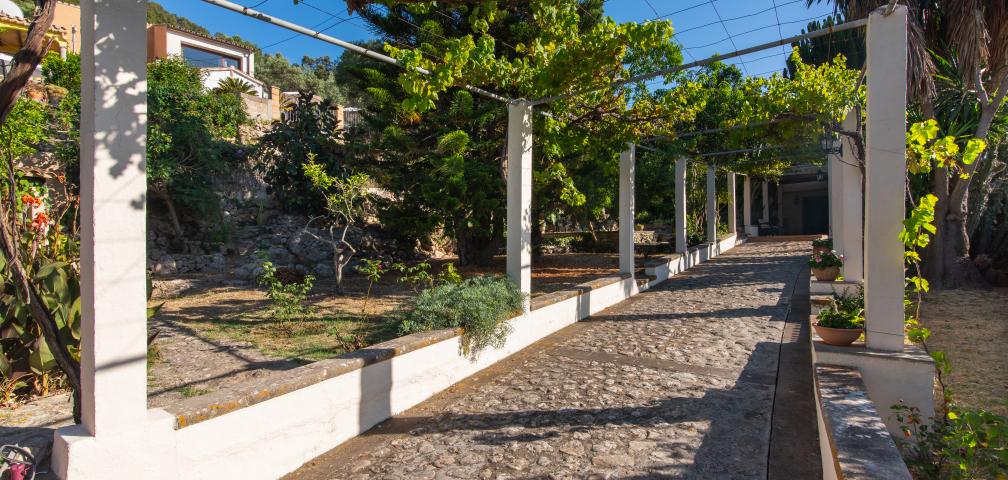 Rural Villa Coster Can Moragues