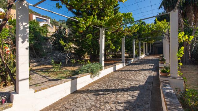 Rural Villa Coster Can Moragues