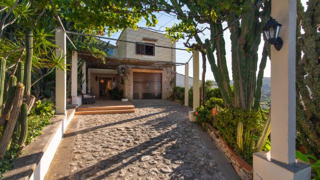 Rural Villa Coster Can Moragues