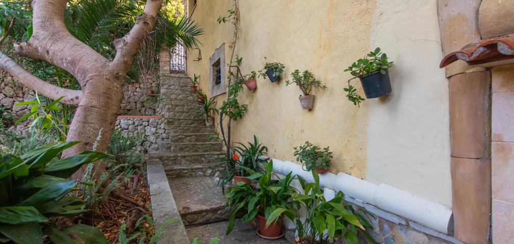 Rural Villa Coster Can Moragues