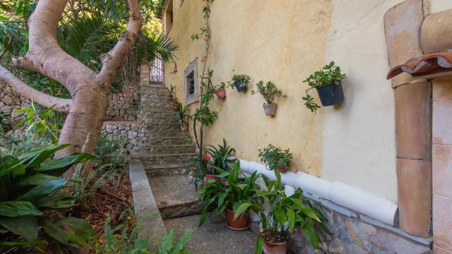 Rural Villa Coster Can Moragues