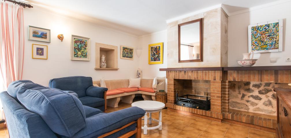 Rural Villa Coster Can Moragues