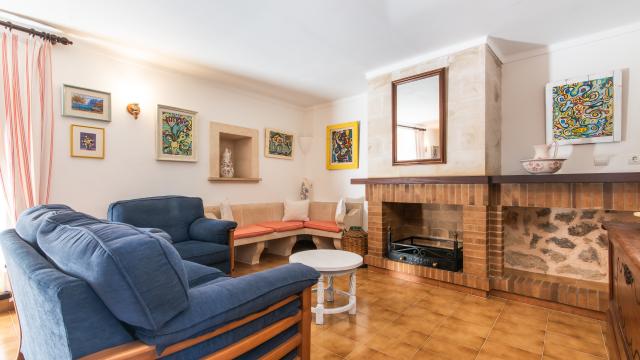 Rural Villa Coster Can Moragues