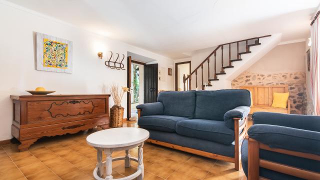 Rural Villa Coster Can Moragues