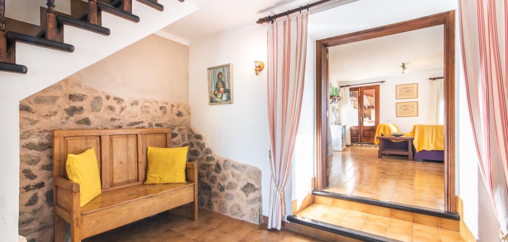 Rural Villa Coster Can Moragues