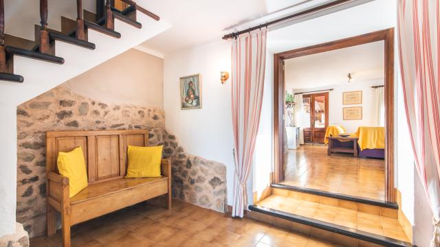 Rural Villa Coster Can Moragues