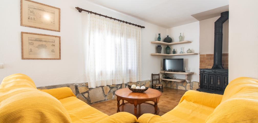 Rural Villa Coster Can Moragues