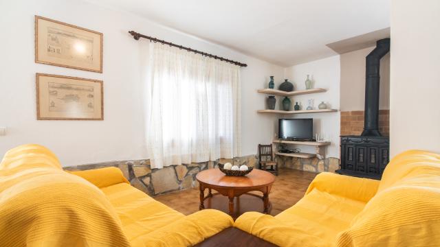 Rural Villa Coster Can Moragues