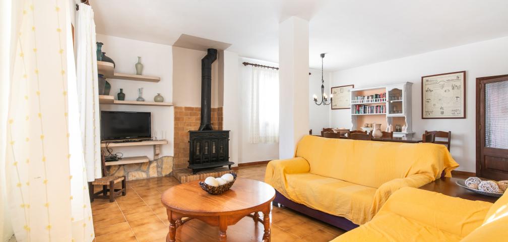 Rural Villa Coster Can Moragues