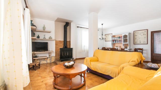 Rural Villa Coster Can Moragues