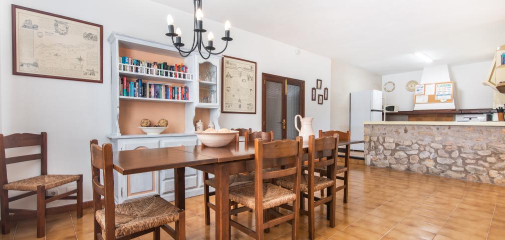 Rural Villa Coster Can Moragues