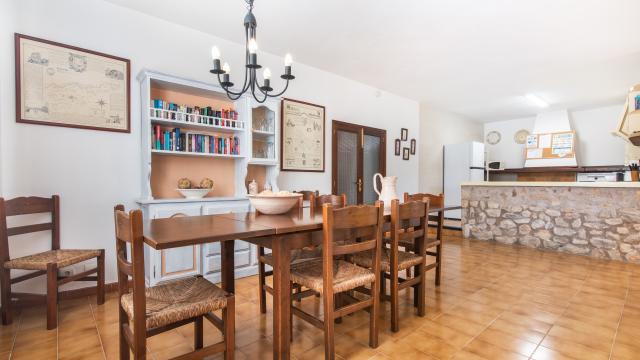 Rural Villa Coster Can Moragues