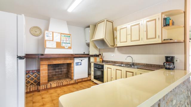 Rural Villa Coster Can Moragues