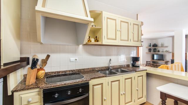 Rural Villa Coster Can Moragues