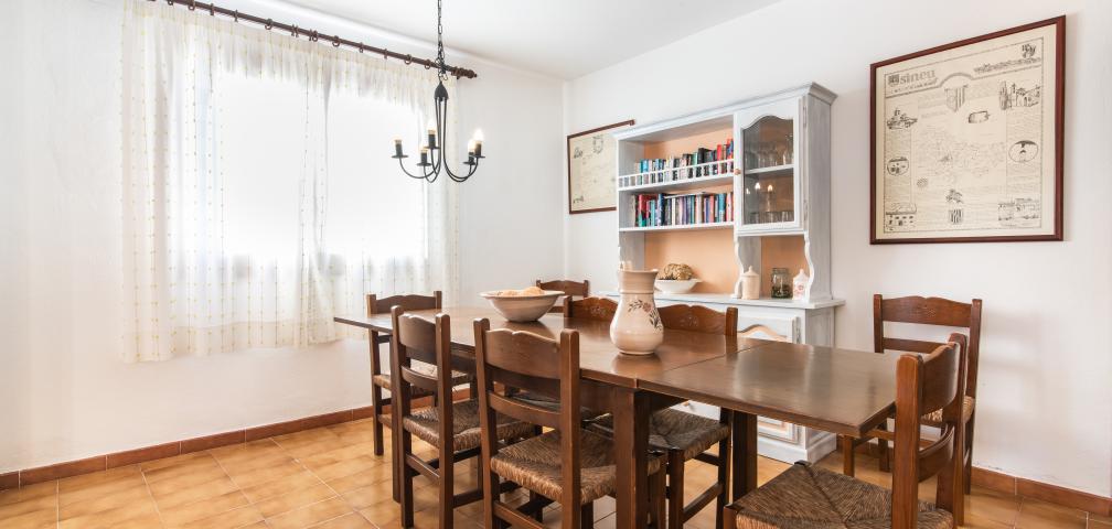 Rural Villa Coster Can Moragues