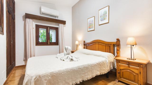 Rural Villa Coster Can Moragues