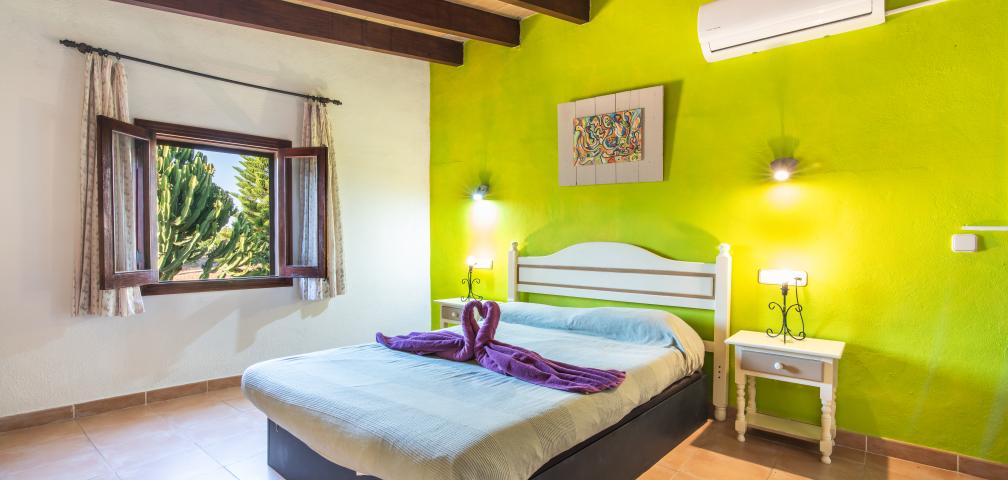 Rural Villa Coster Can Moragues