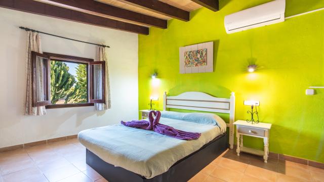 Rural Villa Coster Can Moragues
