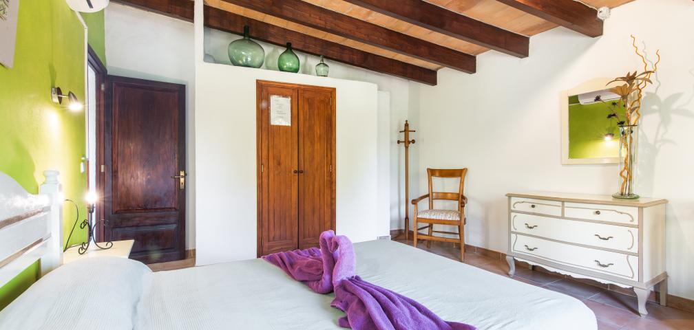 Rural Villa Coster Can Moragues