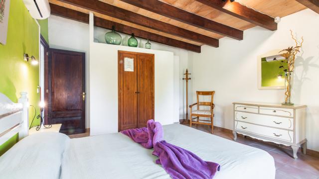 Rural Villa Coster Can Moragues