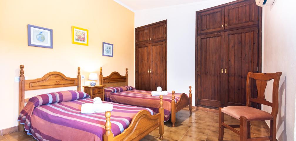 Rural Villa Coster Can Moragues