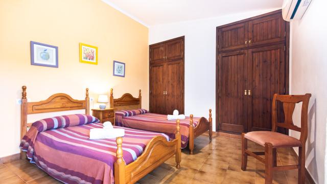 Rural Villa Coster Can Moragues