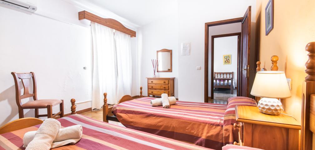 Rural Villa Coster Can Moragues