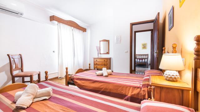 Rural Villa Coster Can Moragues