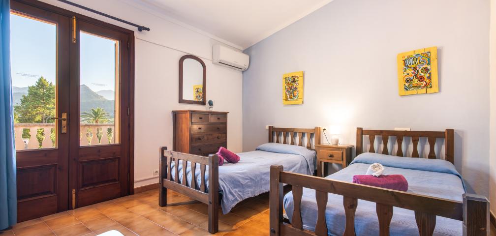 Rural Villa Coster Can Moragues